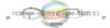 ODM-MULTIPARTS 18-162590 Drive Shaft